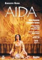 Verdi: Aida